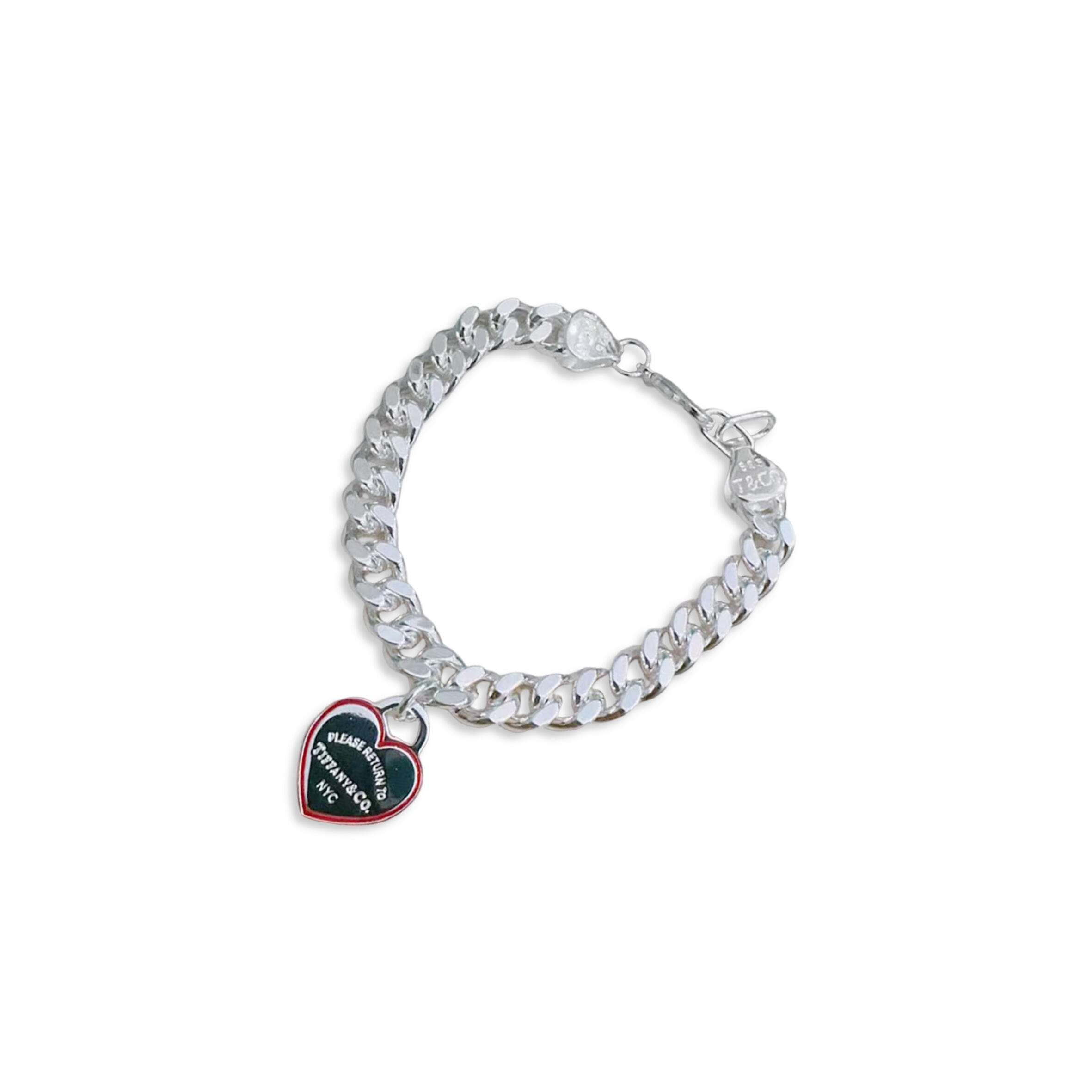 TIFFANY RETURN TO TIFFANY BRACELET 365454